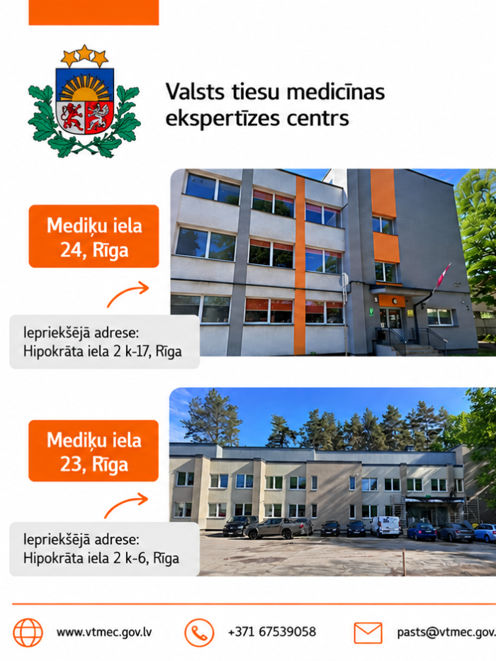 Adrešu maiņa