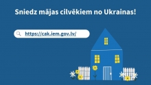 Atbalsts Ukrainai