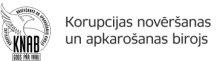 Korupcijas novēršanas un apkarošanas birojs