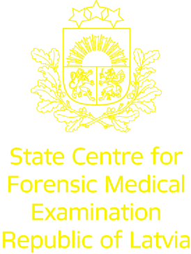 Valsts tiesu medicīnas ekspertīzes centrs