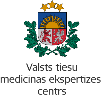 Valsts tiesu medicīnas ekspertīzes centrs