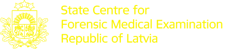 Valsts tiesu medicīnas ekspertīzes centrs