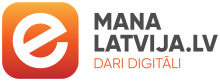 Mana Latvija